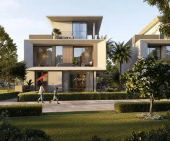 Home in Dubai